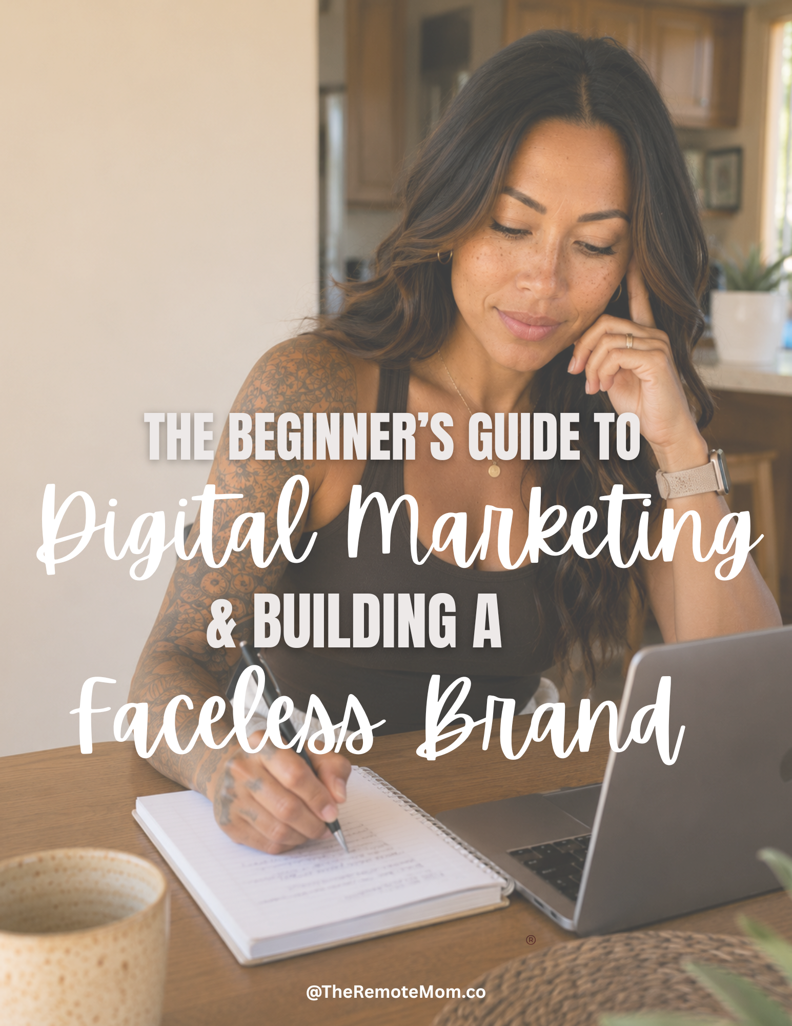 Digital Marketing Starter Guide