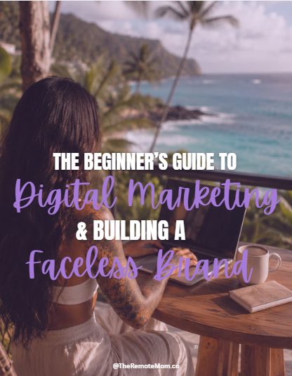 Digital Marketing Starter Guide