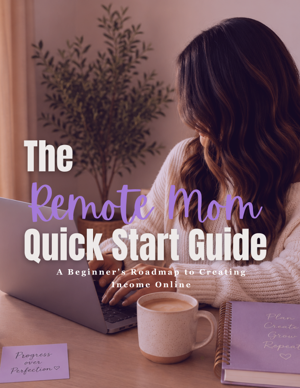 Beginner's Quick Start Guide