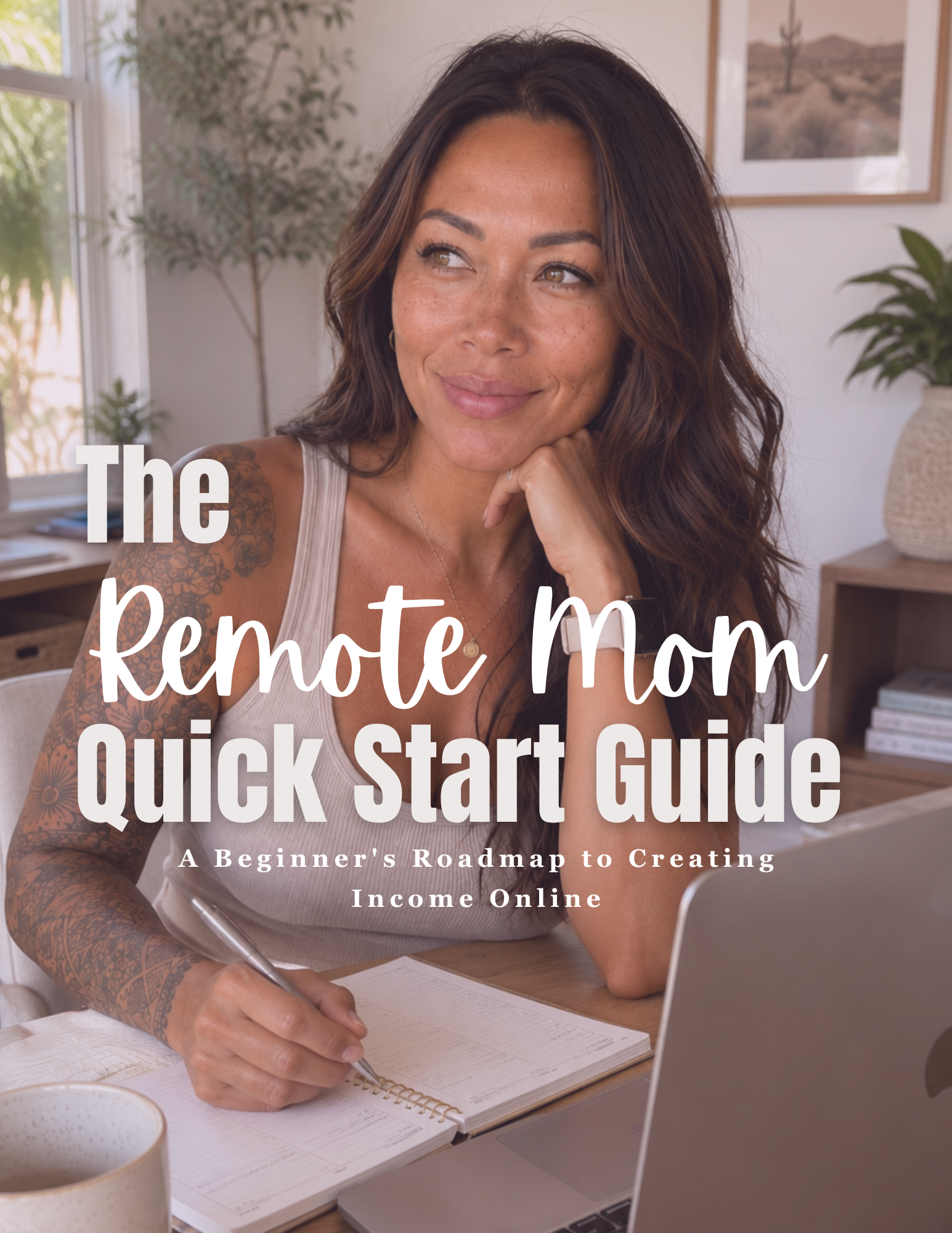Beginner's Quick Start Guide
